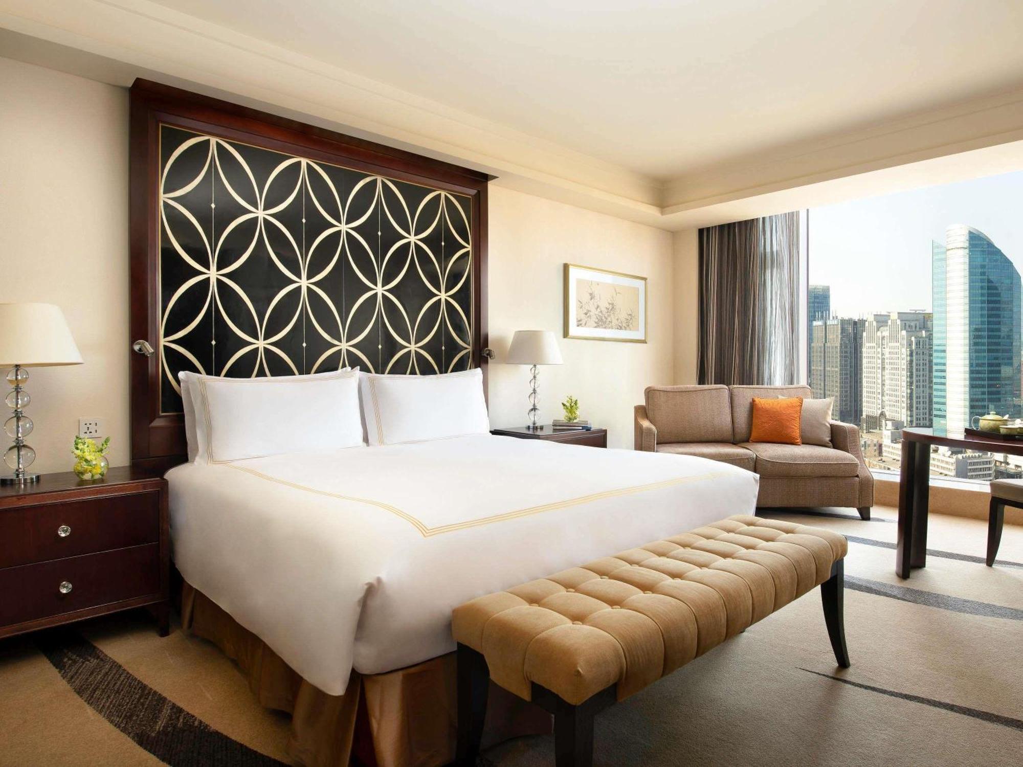 Deluxe Hollywood Tweepersoonskamer met 2 Aparte Bedden