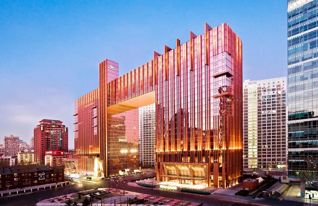 Fairmont Beijing-1